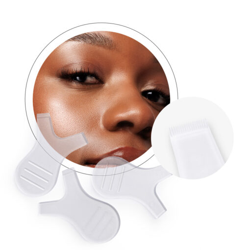 LASH LIFT Y-Brush - 5 Stück