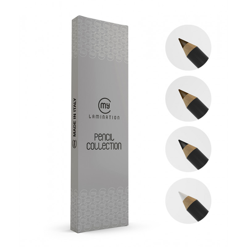 Pencil Collection – Bild 2