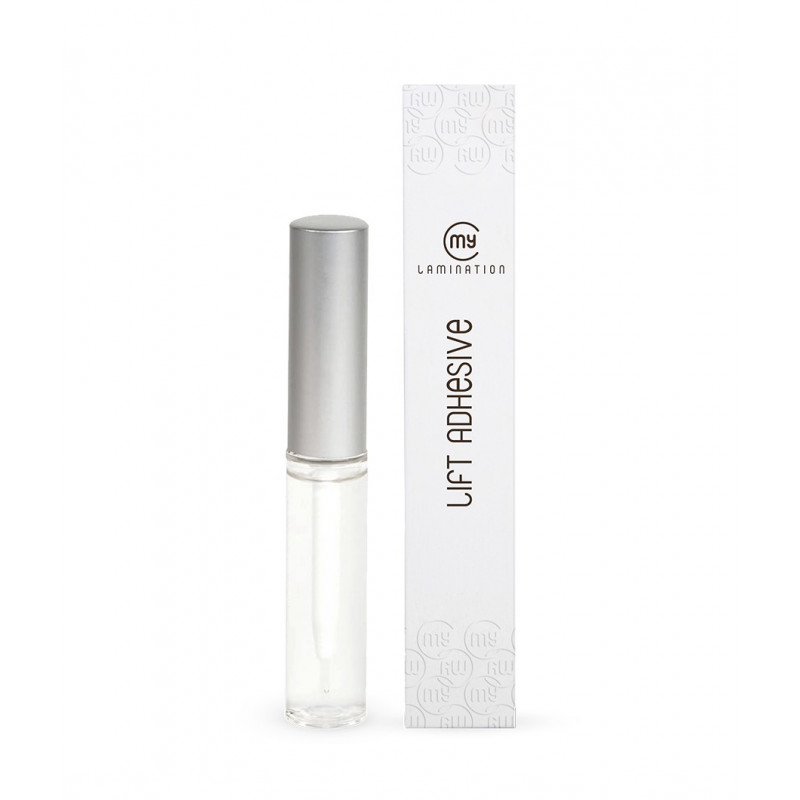 My Lamination LASH LIFT Adhesive - Kleber (5ml) – Bild 2