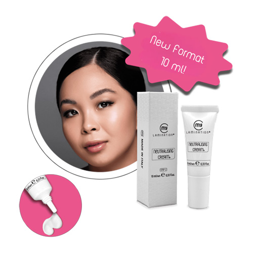 Neutralising Cream+ (10 ml)