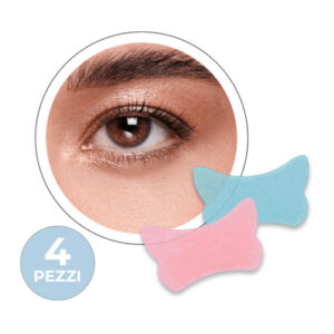Eye Patch Silicone (Butterfly)