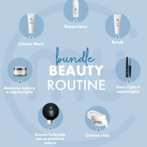Bundle Beauty Routine