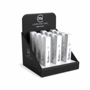 Biotin Serum Home Box 12 pz