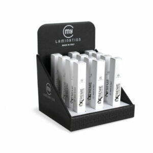 Extreme Lift Mascara Box 12 pz