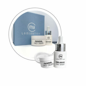 Hyaluronic Skin Care Set