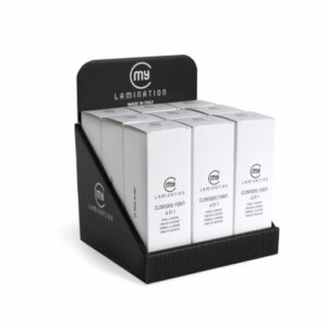 Cleansing Foam Box 9 pz 120 ml