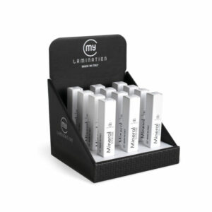 Mineral Serum Home Box 12 pz