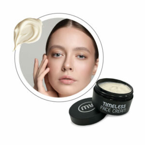 My Lamination® Hyaluronic Face Serum – Feuchtigkeitsspendendes Hyaluron-Serum für strahlende, glatte Haut