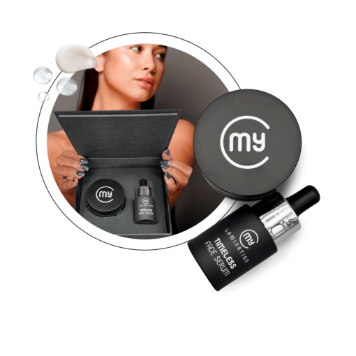 Timeless Skin Care Set