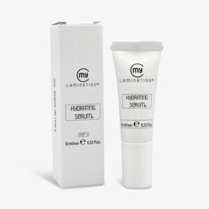 Hydrating Serum+ (10 ml) Schritt 3 der Wimpernlaminierung