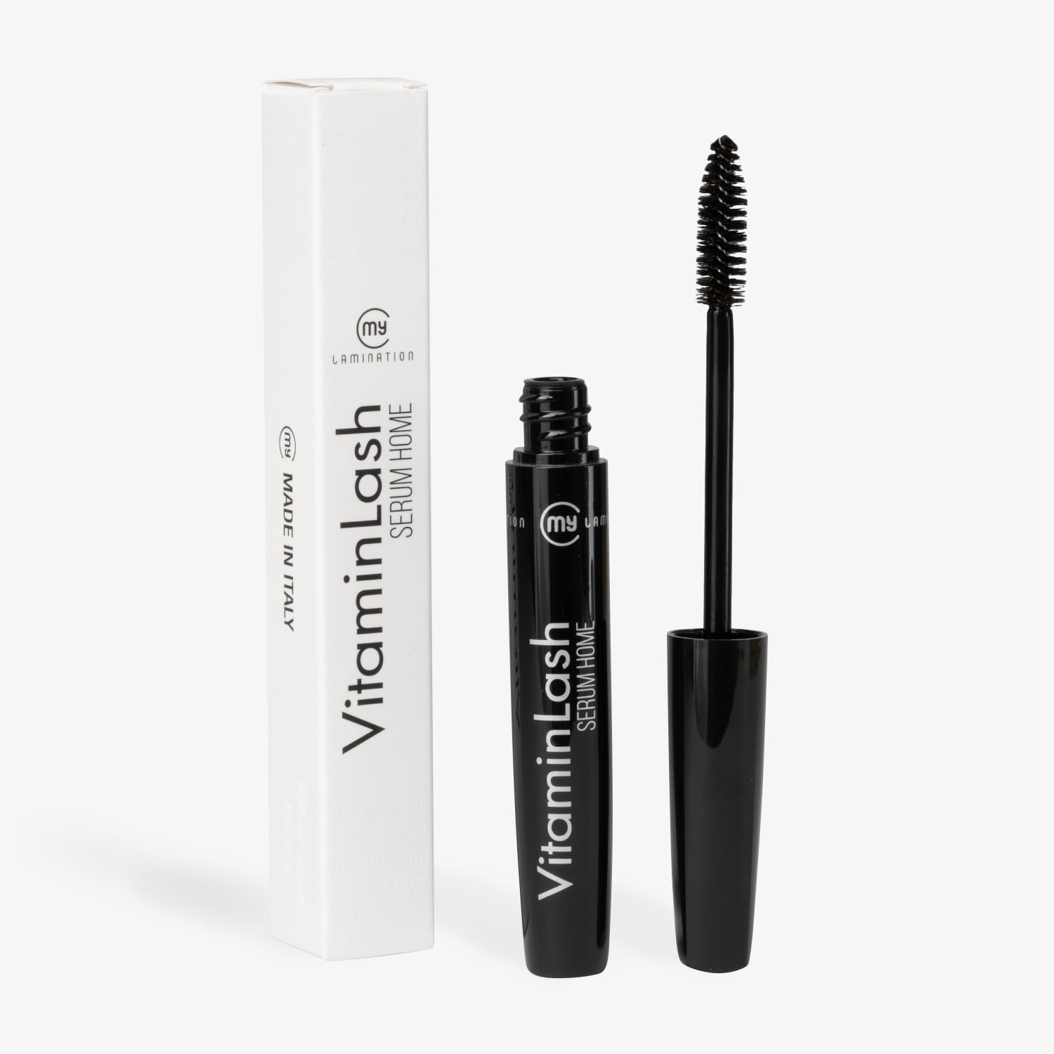 Vitamin Lash Serum Home Wimpernverlängerndes Serum
